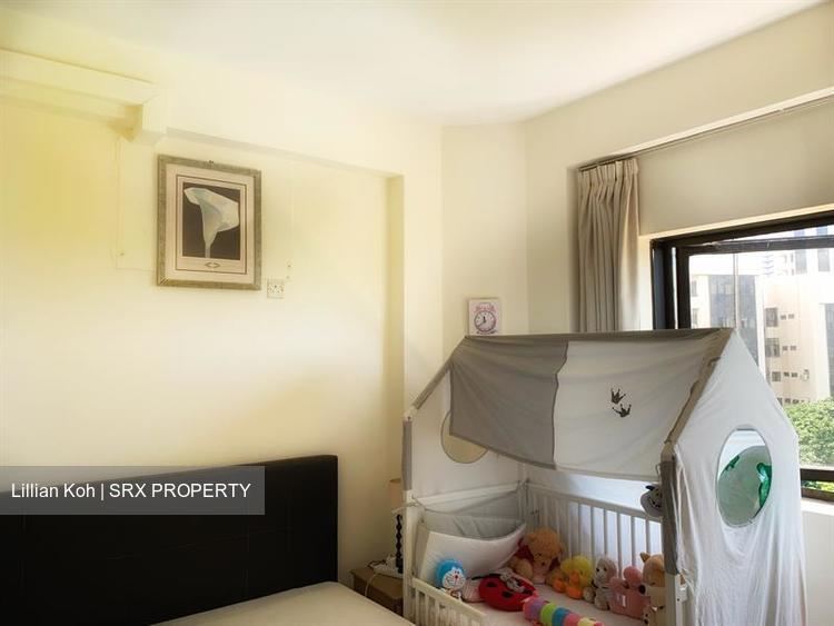 Bayshore Park (D16), Condominium #208275501